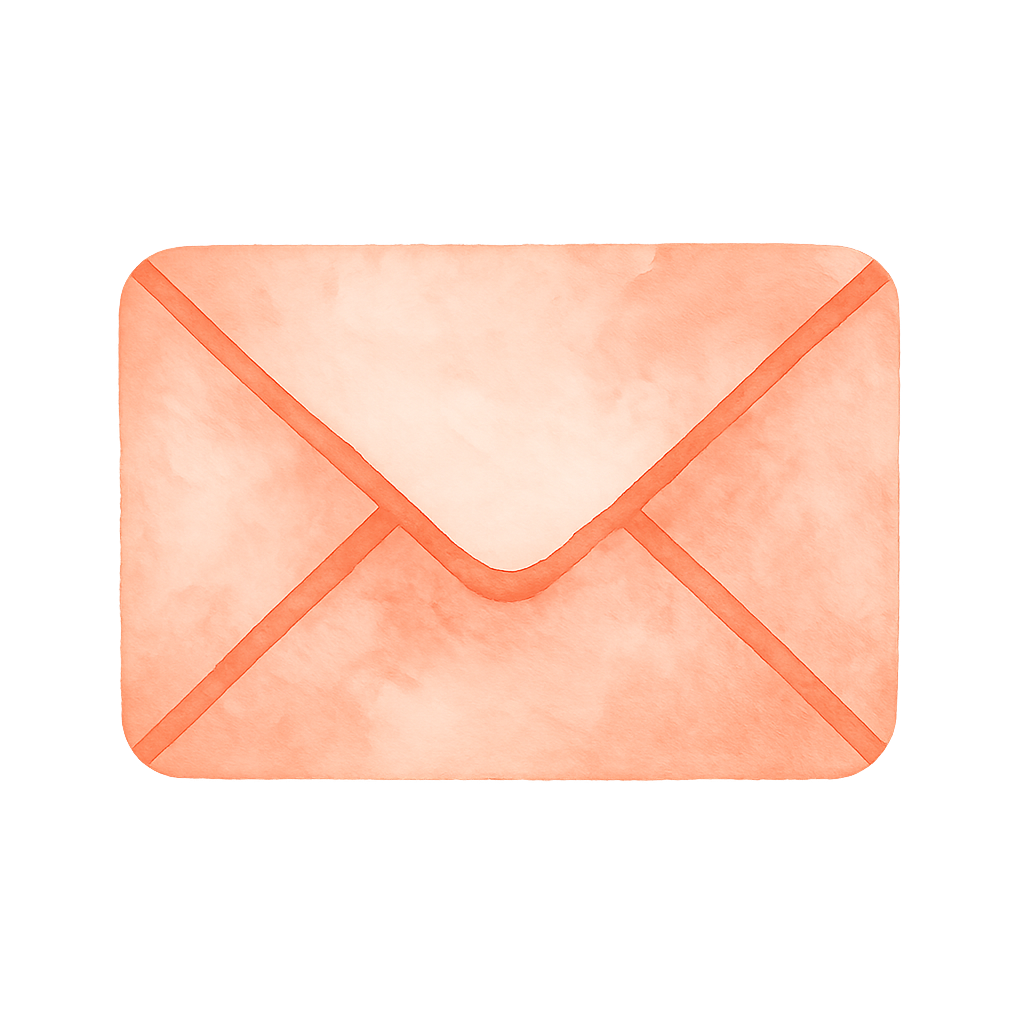 Email Icon