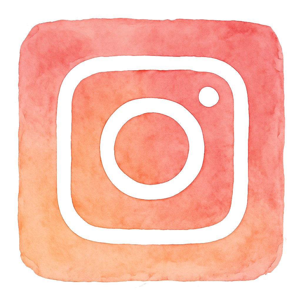 Instagram Icon